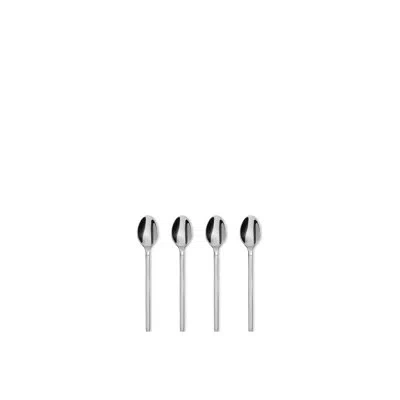 Alessi Dry Mocha Coffee Spoons