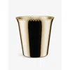 Alessi Edges Stainless-steel Ice Bucket Ice Bucket 23cm In Gold