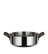 Alessi Edo Low Casserole Pot