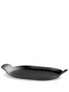 Alessi Edo Matte-finish Grill In Black
