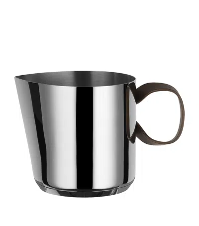 Alessi Edo Milk Pan