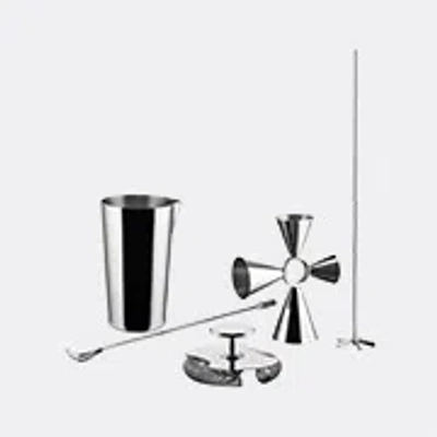 Alessi Entertaining Steel Uni