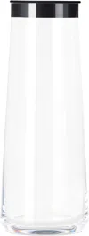 Alessi Eugenia Carafe In Crystalline Glass