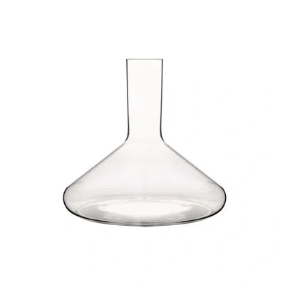 Alessi Eugenia, Decanter In Clear