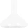Alessi Eugenia Decanter In Crystalline Glass