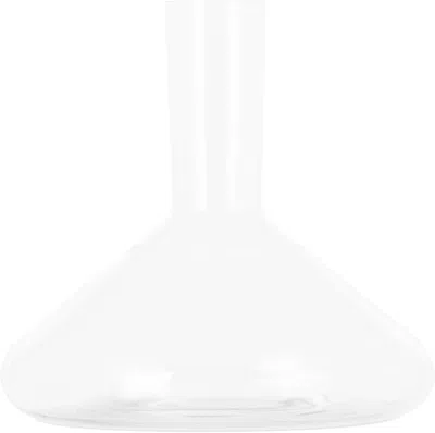 Alessi Eugenia Decanter In Transparent