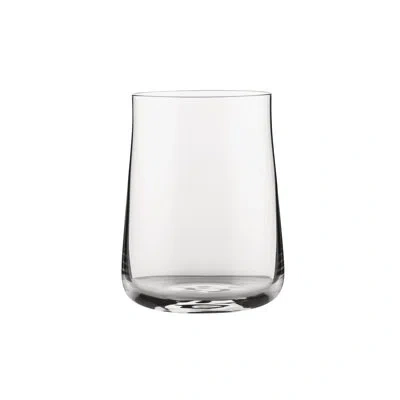 Alessi Eugenia, Long Drink Glass In Clear