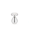 Alessi Farfalla Nutcracker In Silver
