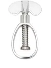 Alessi Farfalla Nutcracker In Silver