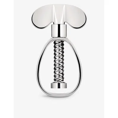Alessi Nocolor Farfalla Stainless-steel Nutcracker