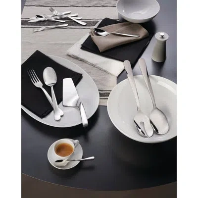 Alessi Giro Dessert Knife