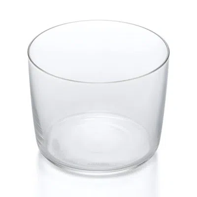 Alessi Glass Family Glass For Red Wine In Clear