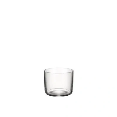 Alessi Glass Family Glass For White Wine In Clear