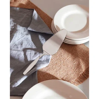 Alessi Itsumo Cake Server