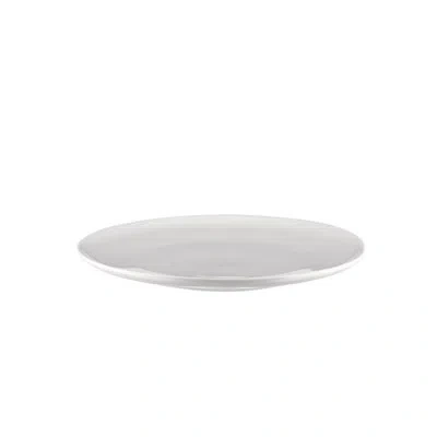 Alessi Itsumo, Dessert Plate In White