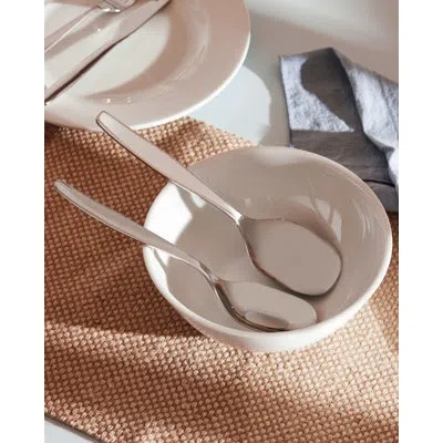 Alessi Itsumo Salad Set