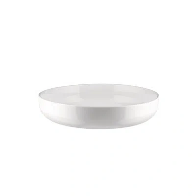 Alessi Itsumo, Soup Plate In White