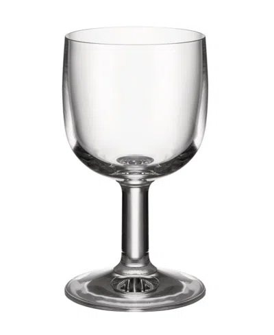 Alessi Jasper Morrison Family Collection Champagne Flutes, Set Of 4 In No Color