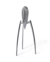 Alessi Juicy Salif Lemon Squeezer In Metallic