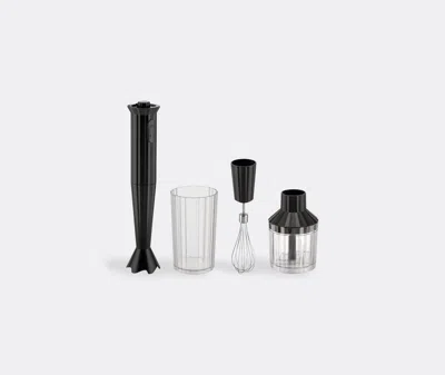 Alessi Kitchen And Tools Black 1