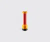 Alessi Kitchen And Tools Black In Black,red,yellow