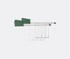 Alessi Entertaining Green Uni In Green