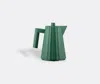 Alessi Kitchen And Tools Green Uni In Green