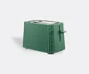Alessi Kitchen And Tools Green Uni In Green