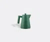 Alessi Kitchen And Tools Green Uni In Green