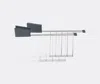 Alessi Entertaining Grey 1 In Grey
