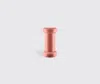 Alessi Kitchen And Tools Pink Uni In Pink