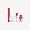Alessi Kitchen And Tools Red Uni In Red