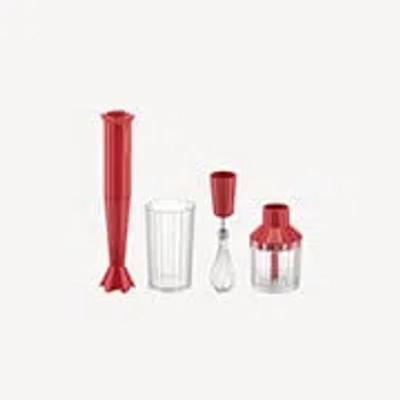 Alessi Kitchen And Tools Red Uni