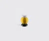 Alessi Kitchen And Tools White In White,black,yellow