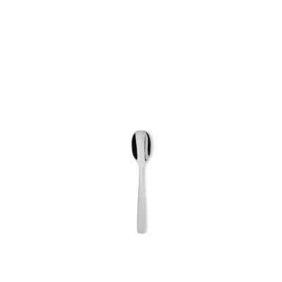 Alessi Knifeforkspoon Dessert Spoon In Polished