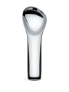 Alessi Koki Ice Cream Scoop In Silver