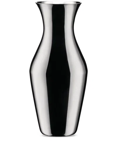 Alessi Kuru Kuru Carafe (10cm X 22.3cm) In Grey