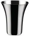 Alessi Kuru Kuru Cup (9.4 X 10.7cm) In Black