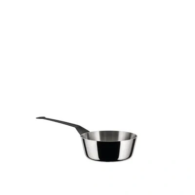 Alessi La Cintura Di Orione Sauteuse In Stainless Steel