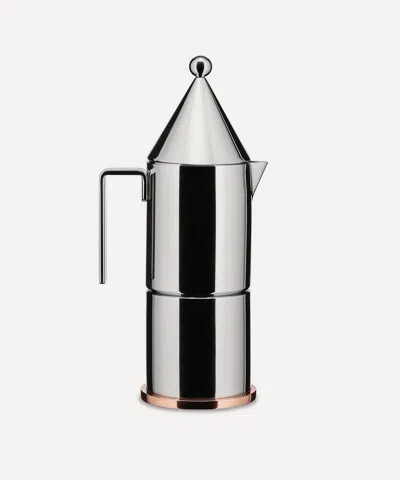 Alessi La Conica Espresso Coffee Maker