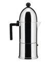 Alessi La Cupola Induction Espresso Coffee Maker