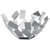 Alessi La Stanza Dello Scirocco Fruit Holder In Gray