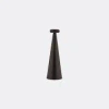 Alessi Lighting Brown Uni