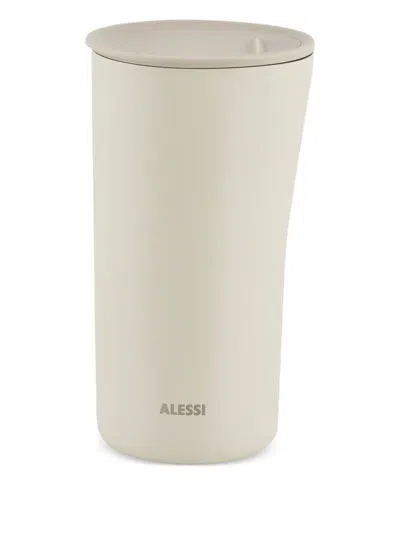 Alessi Logo Thermal Glass