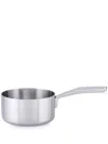 Alessi Long-handle Cassaroule (16cm) In Silver
