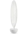 Alessi 'lovely Breeze' Rocking Container In Weiss