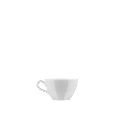 Alessi Mami Cappuccino Cup In White