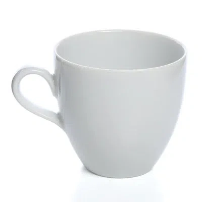 Alessi Mami Coffee Cup In White