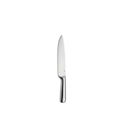 Alessi Mami Cook's Knife In Silver