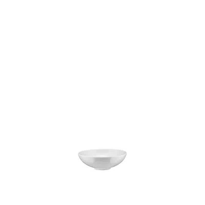 Alessi Mami Dessert Bowl In White